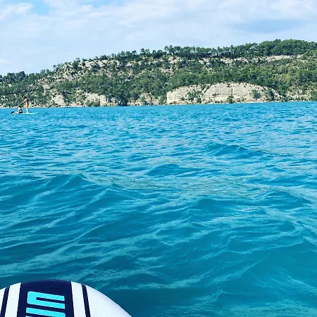 Confortable Au Centre De *