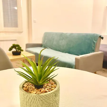 Confortable Au Centre De Manosque