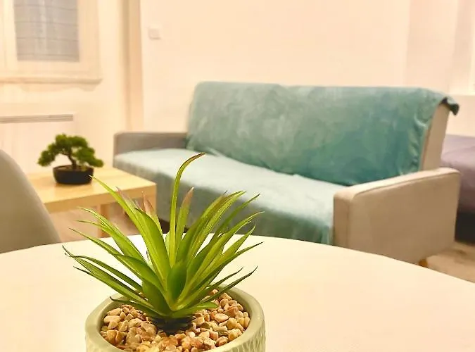 Confortable Au Centre De Manosque