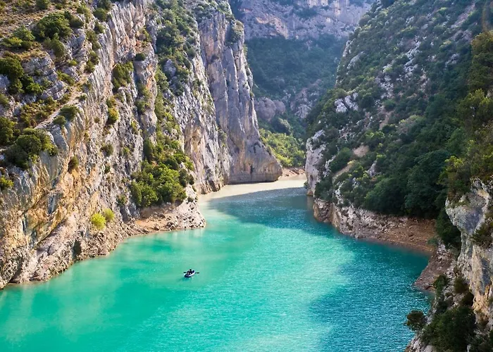 Confortable Au Centre De Manosque